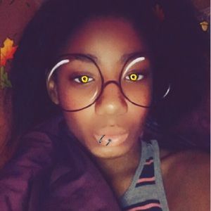 Meet your Posher, Ciarra